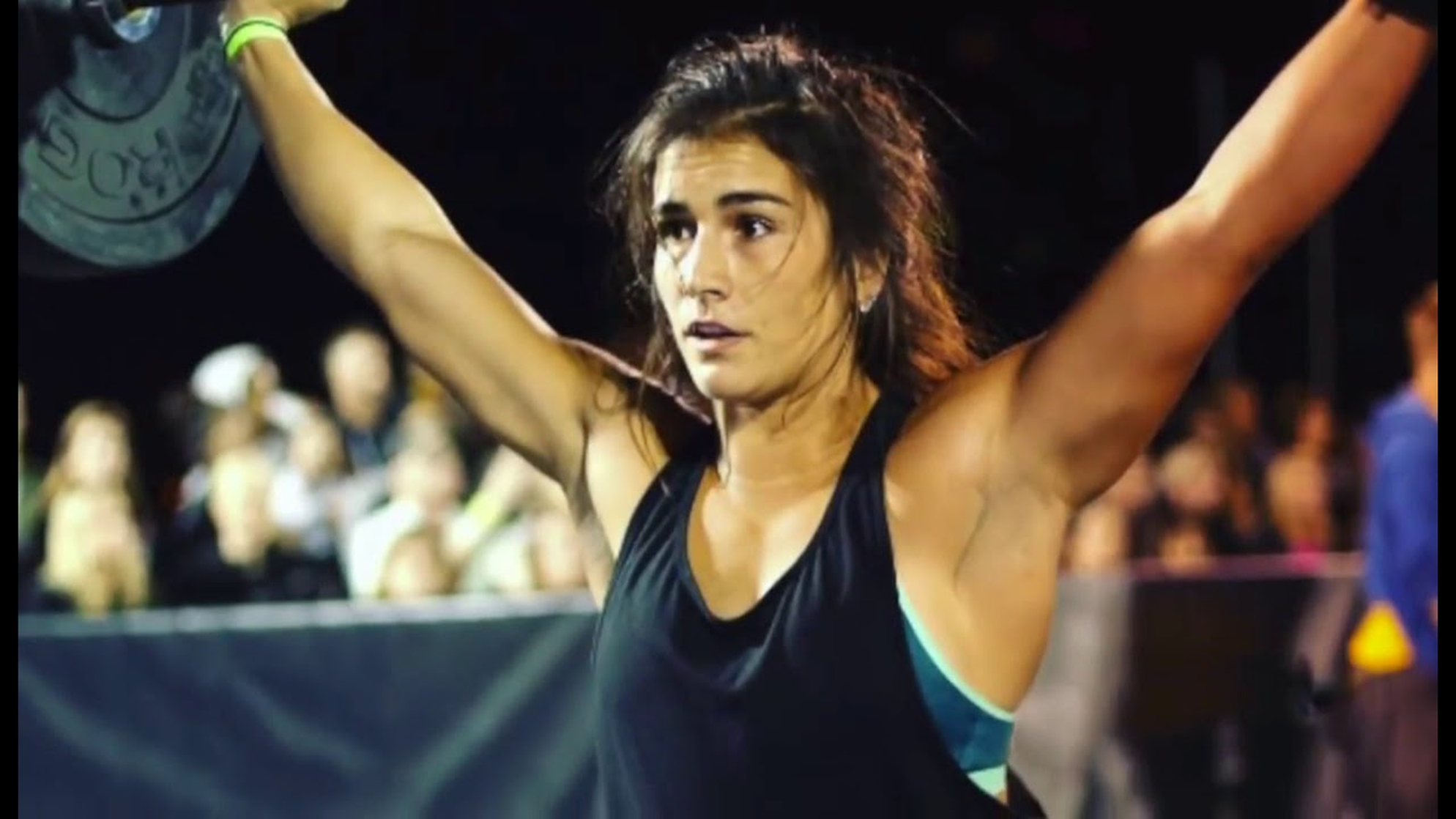 Lauren Fisher