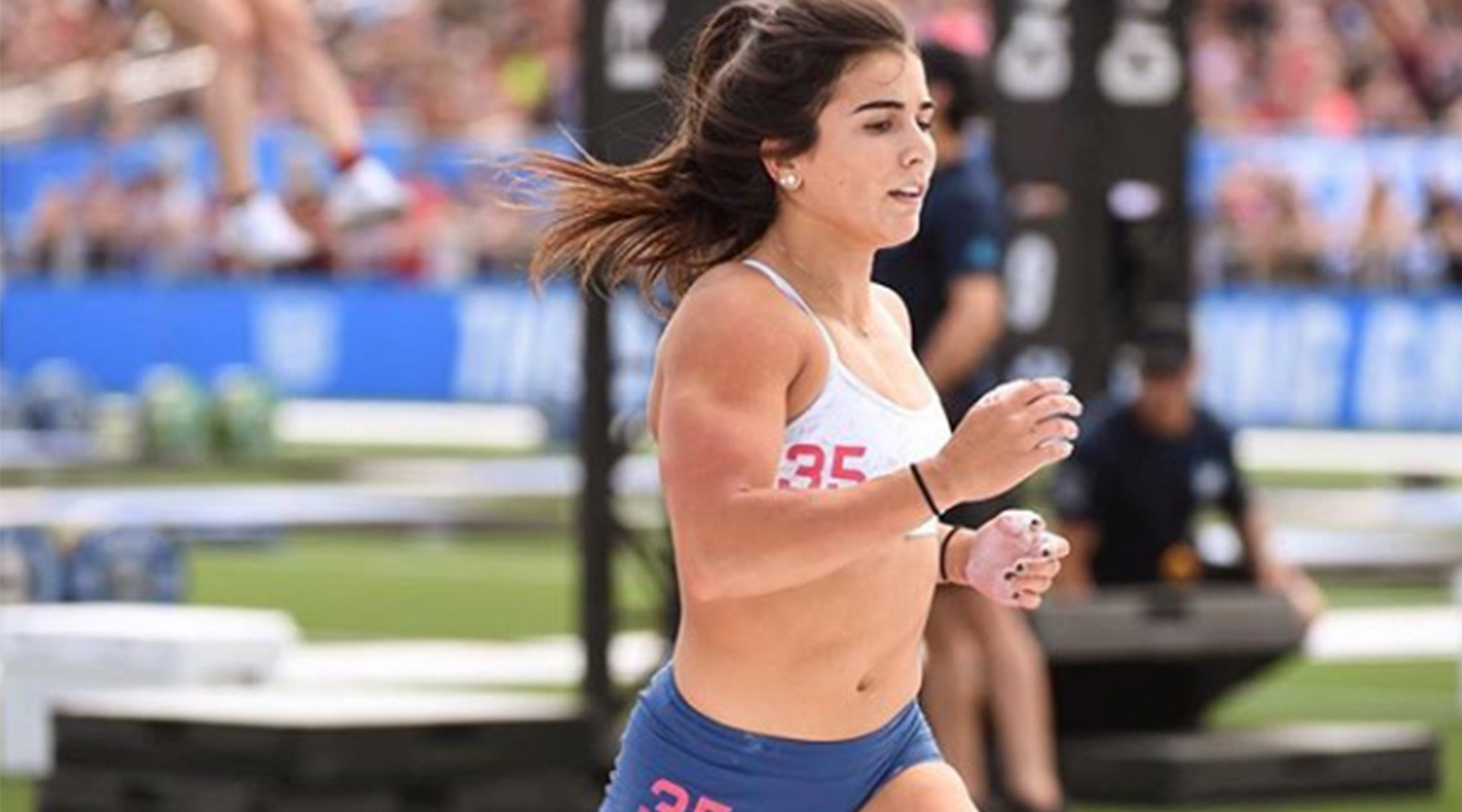 Lauren Fisher