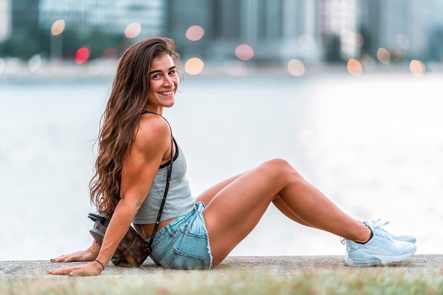 Lauren Fisher