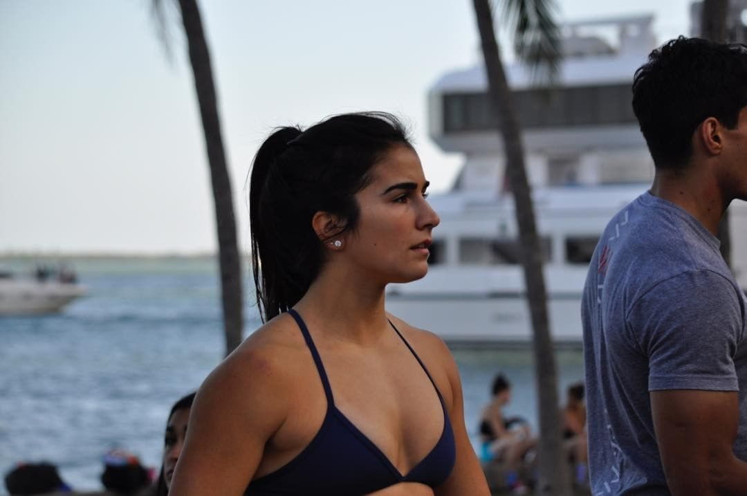 Lauren Fisher