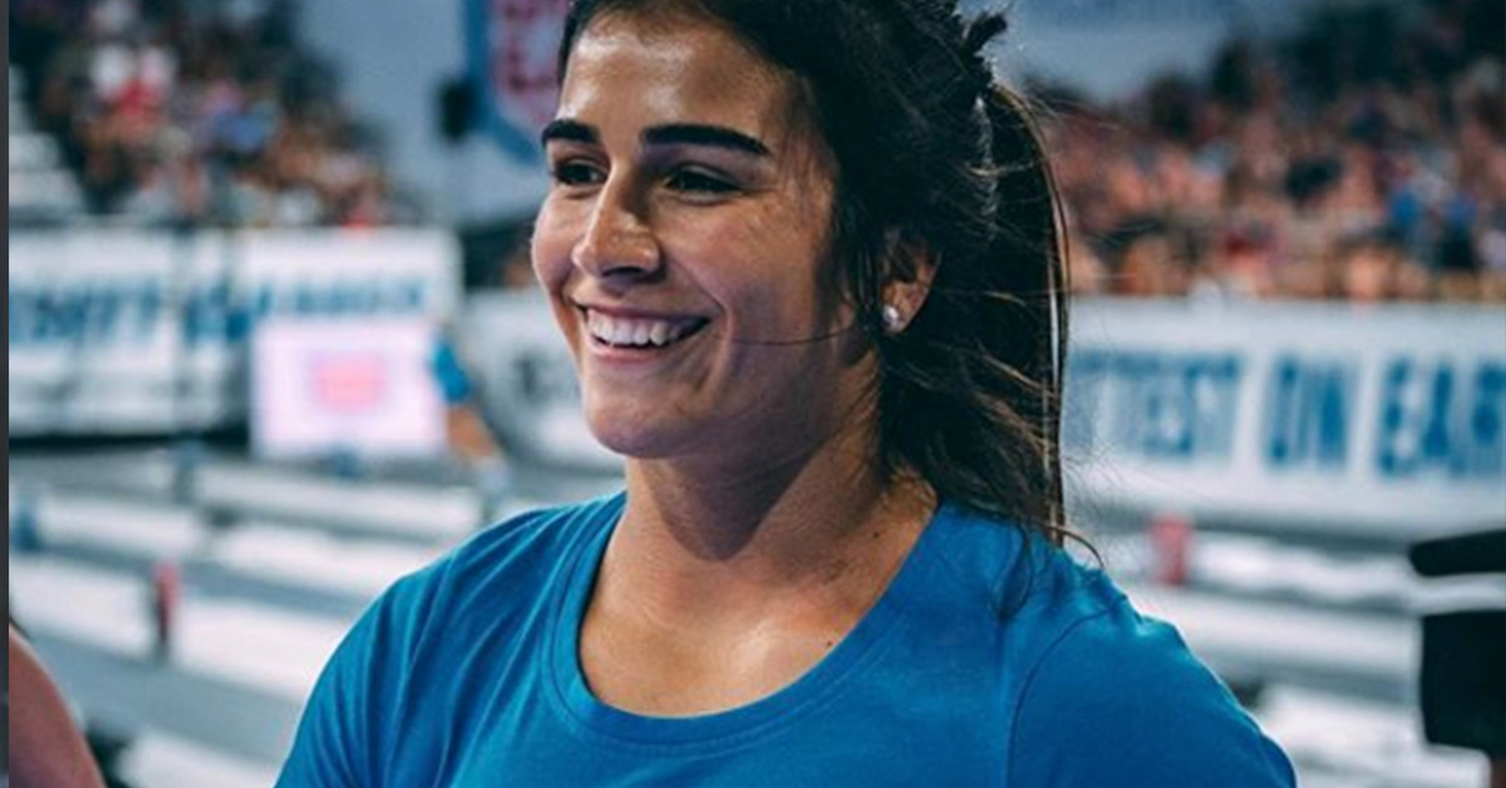 Lauren Fisher