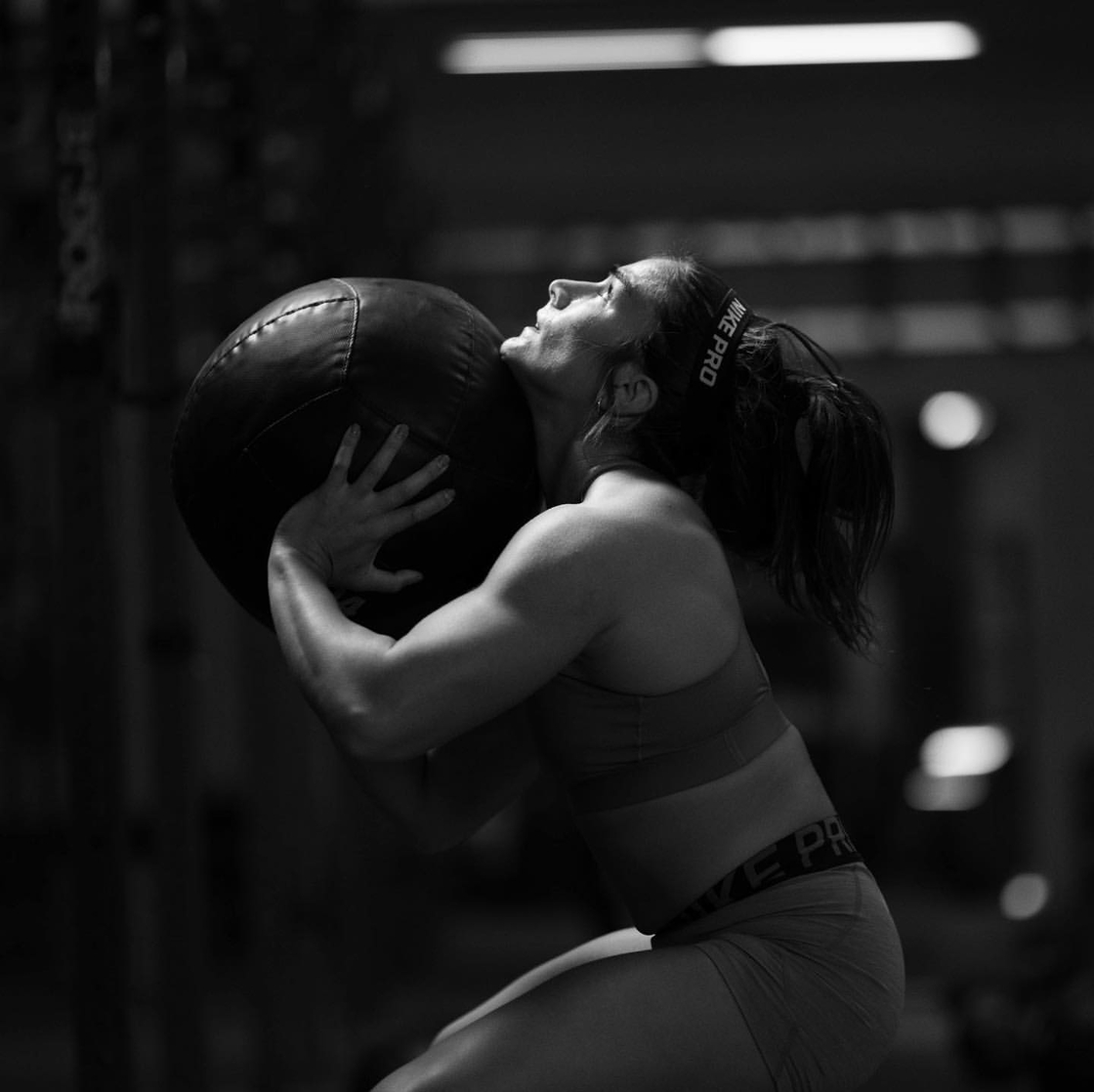 Lauren Fisher