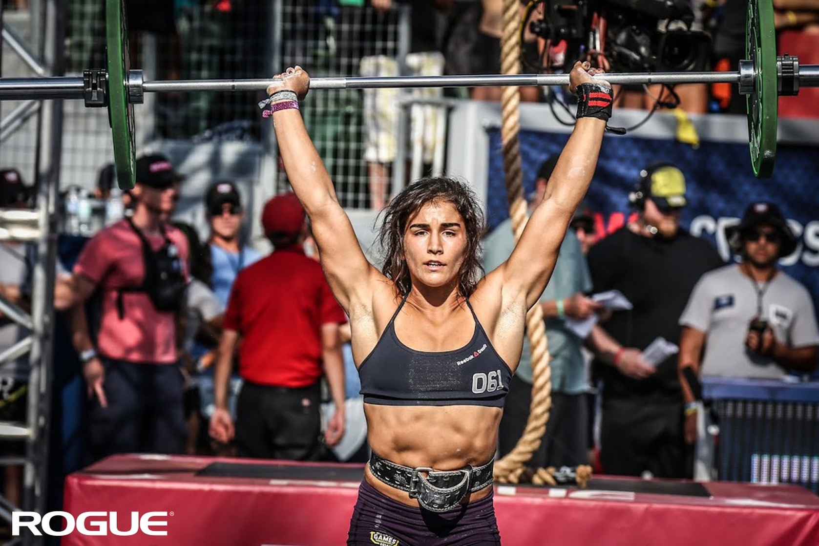Lauren Fisher