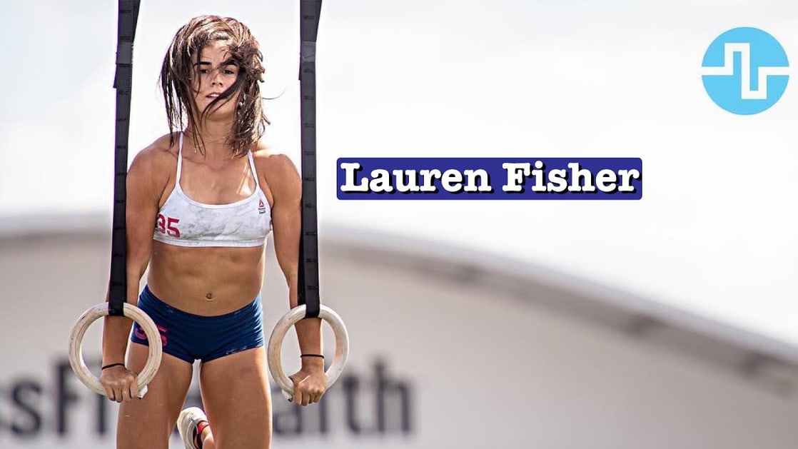 Lauren Fisher