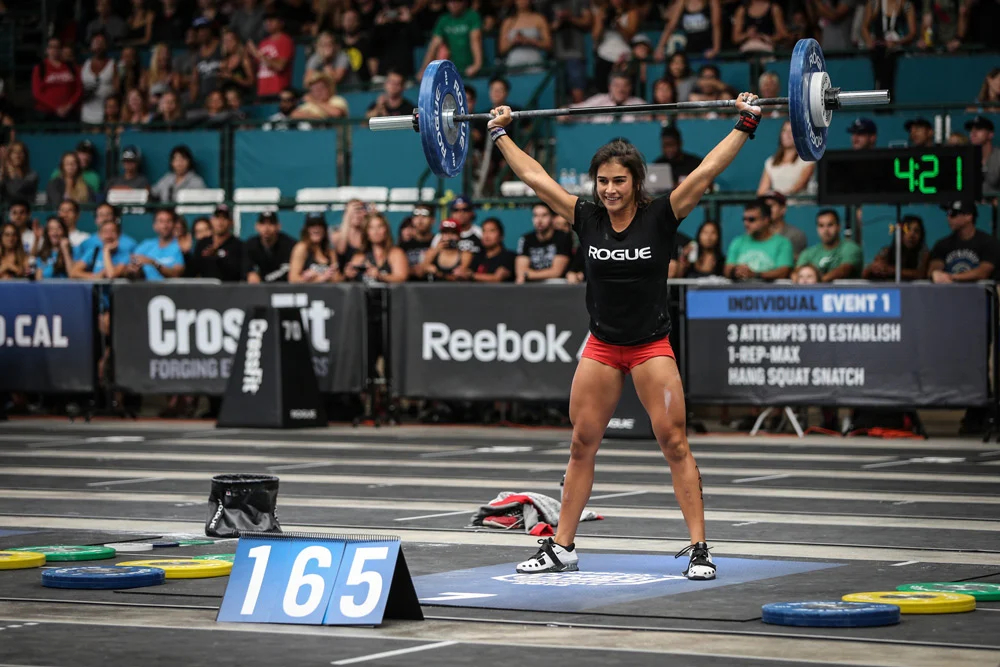 Lauren Fisher