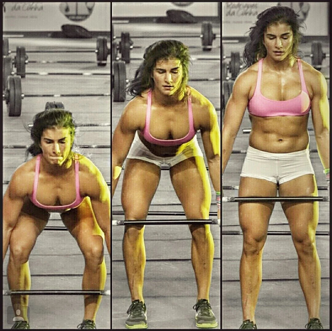Lauren Fisher Lauren Fisher