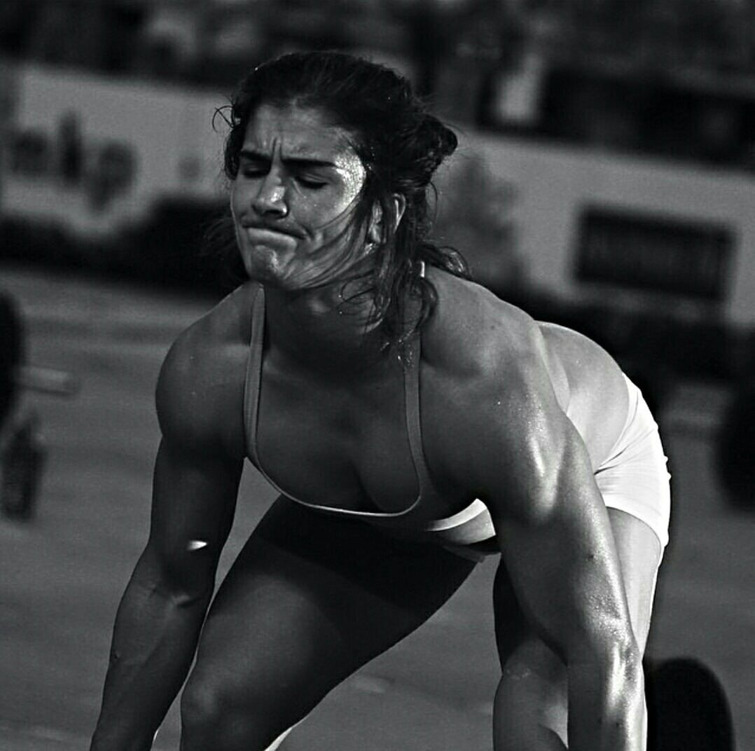 Lauren Fisher