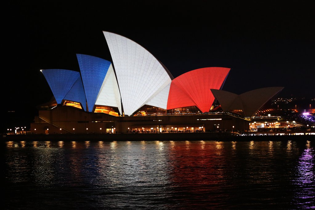 Sydney