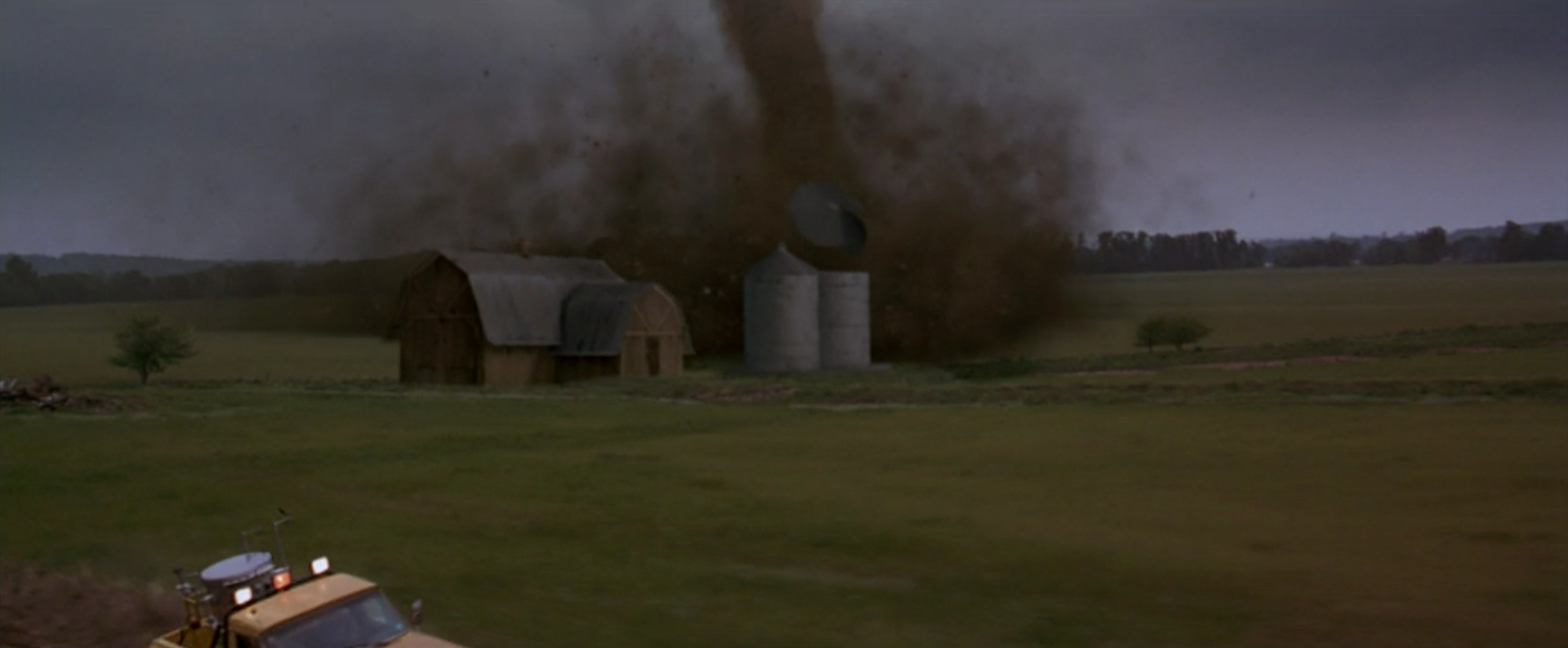 Twister Twister