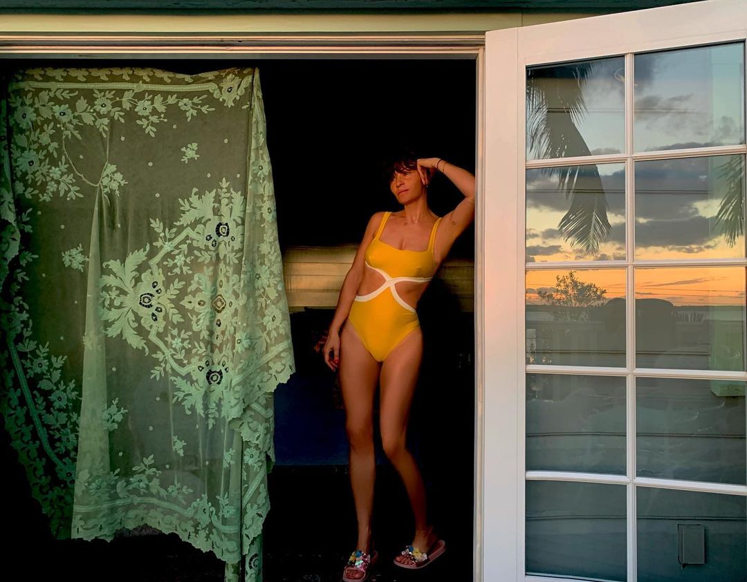 Helena Christensen