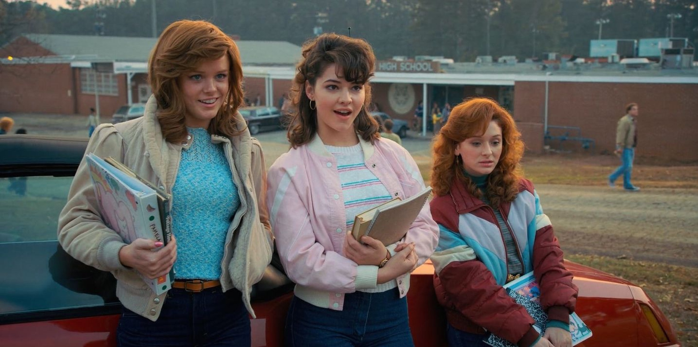 Stranger Things