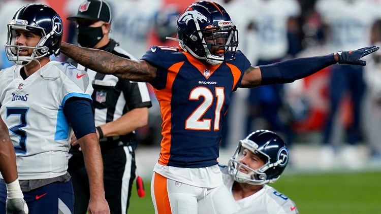 A. J. Bouye