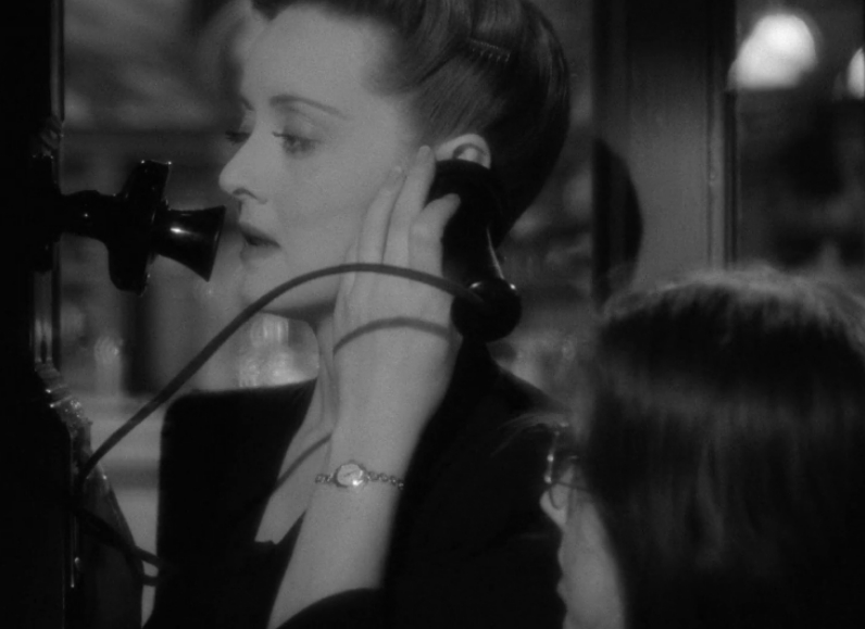 Now, Voyager