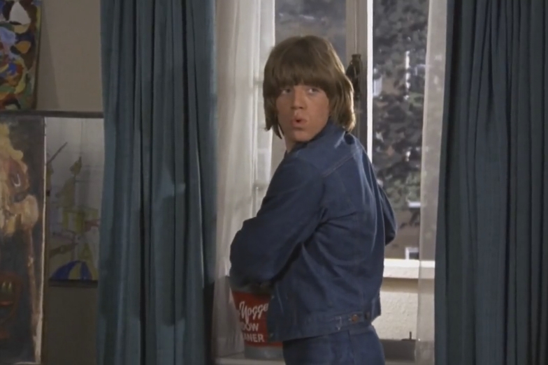 Robin Askwith