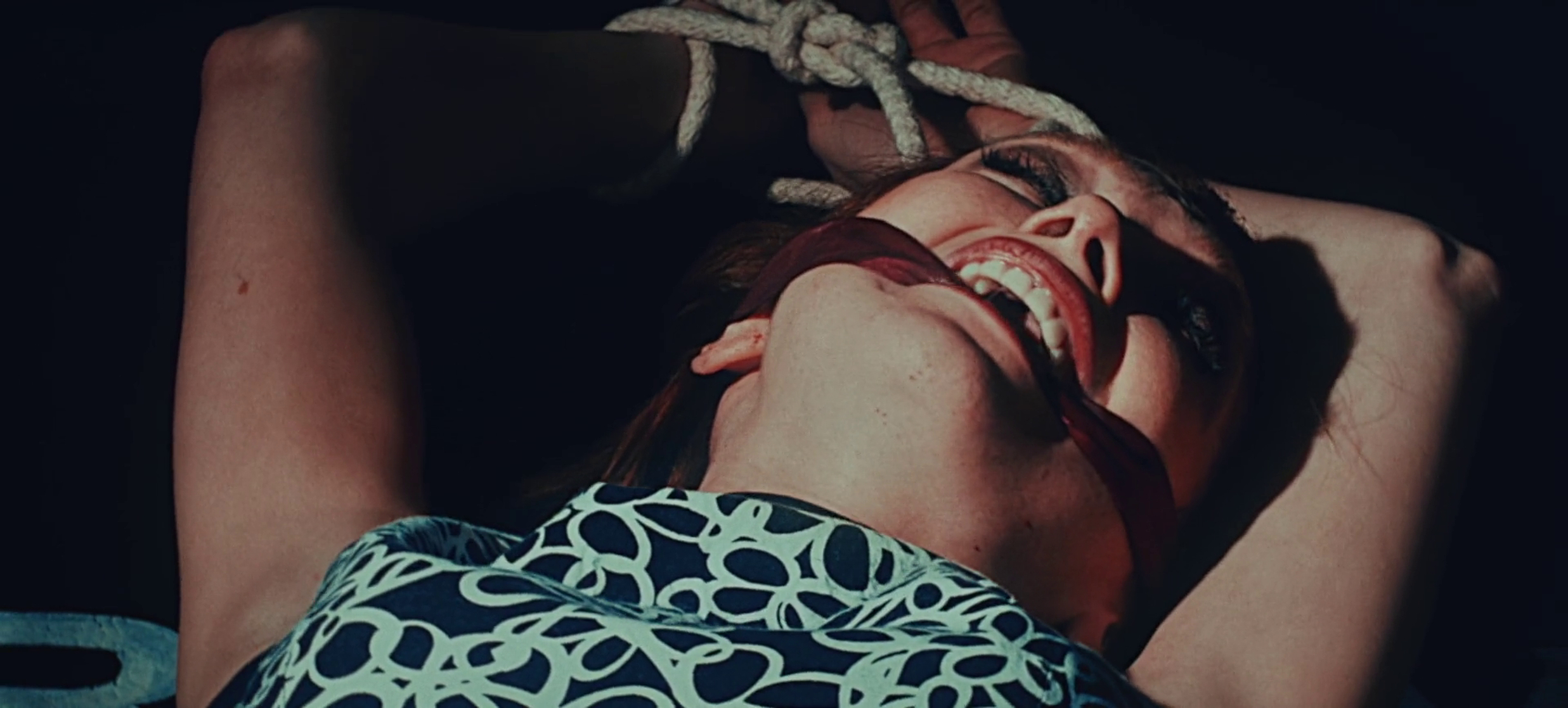 Abrakadabra (2018)