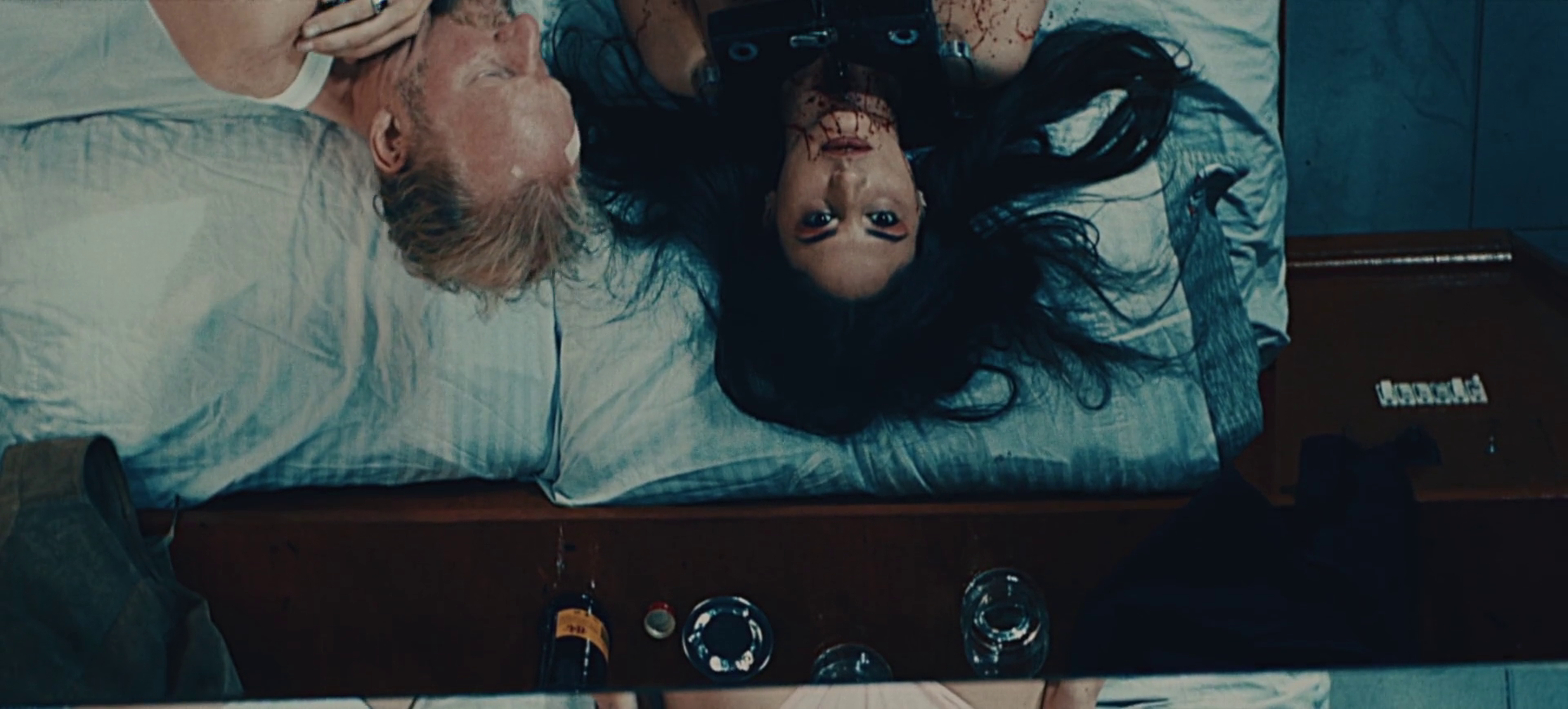 Abrakadabra (2018)