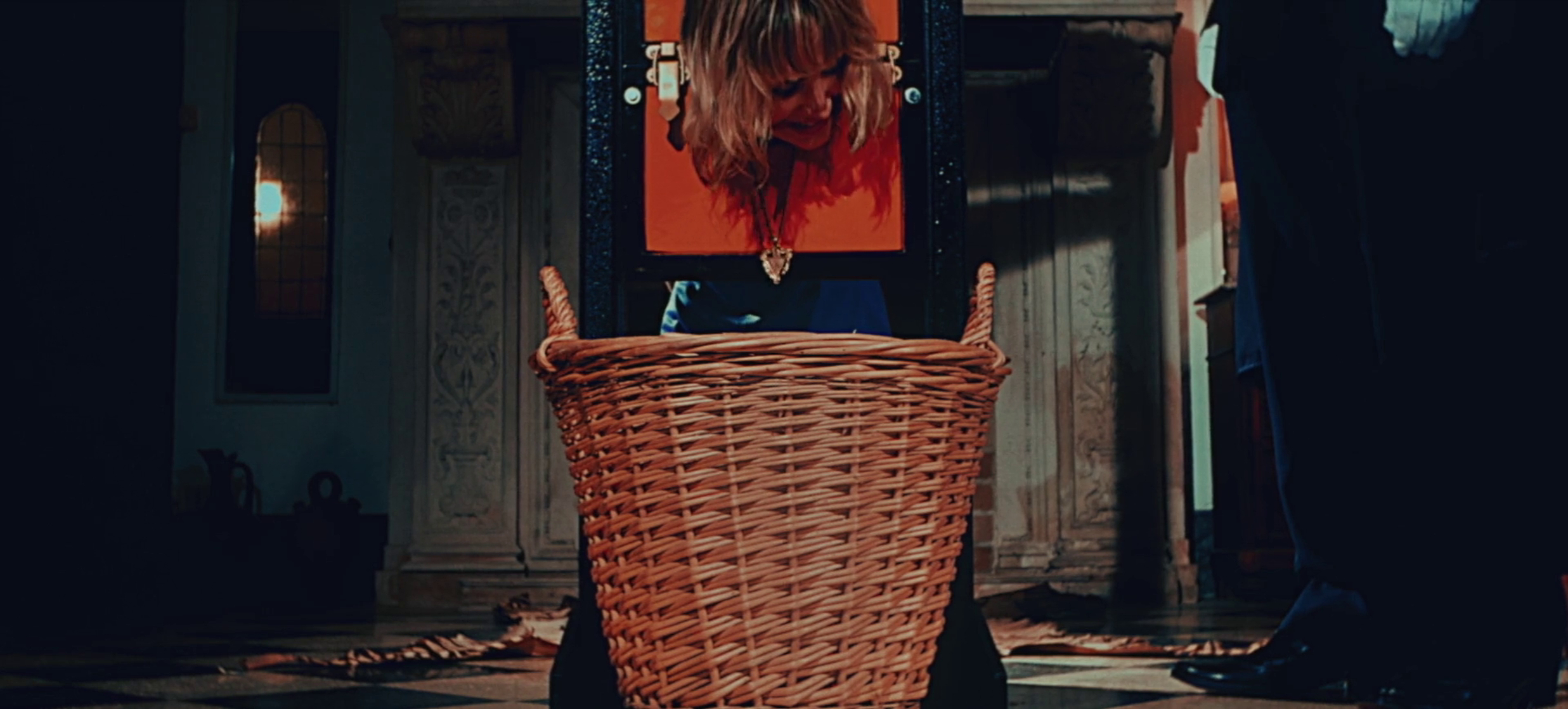 Abrakadabra (2018)