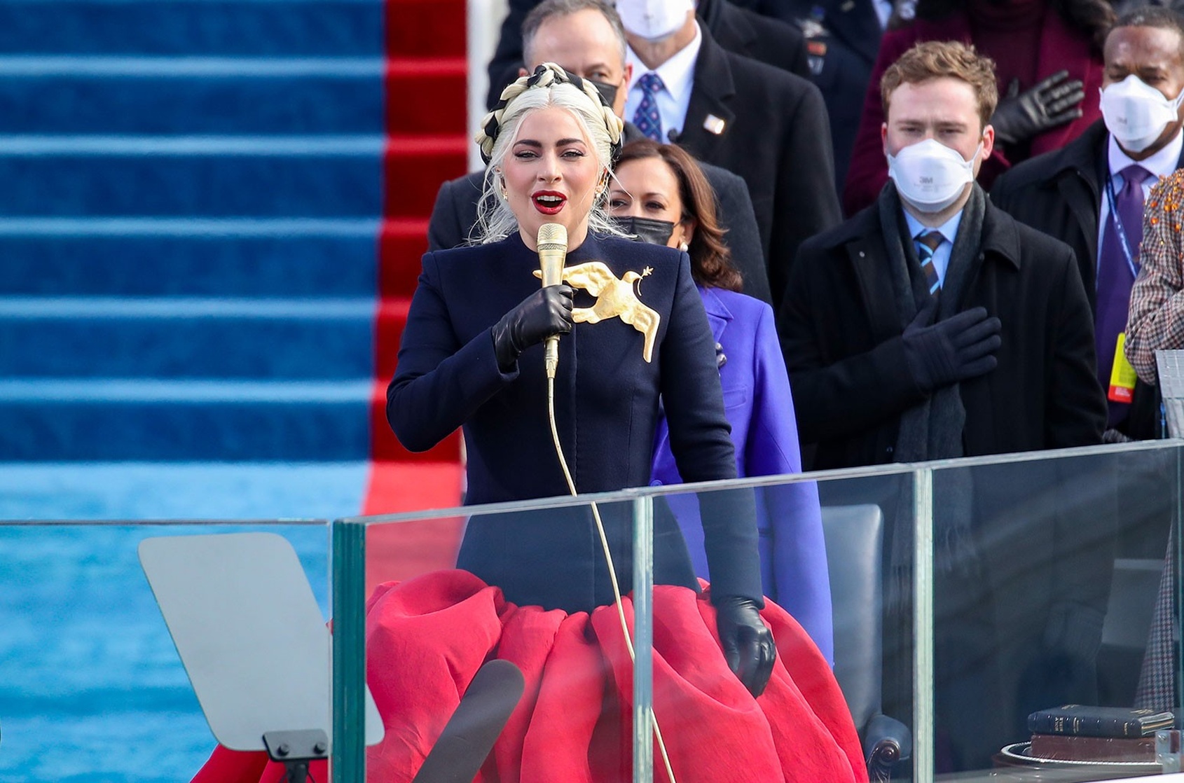 Lady GaGa