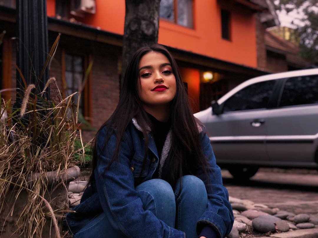 Maia Reficco