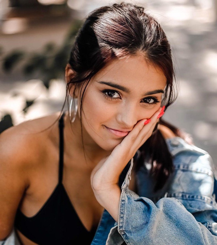 Maia Reficco picture