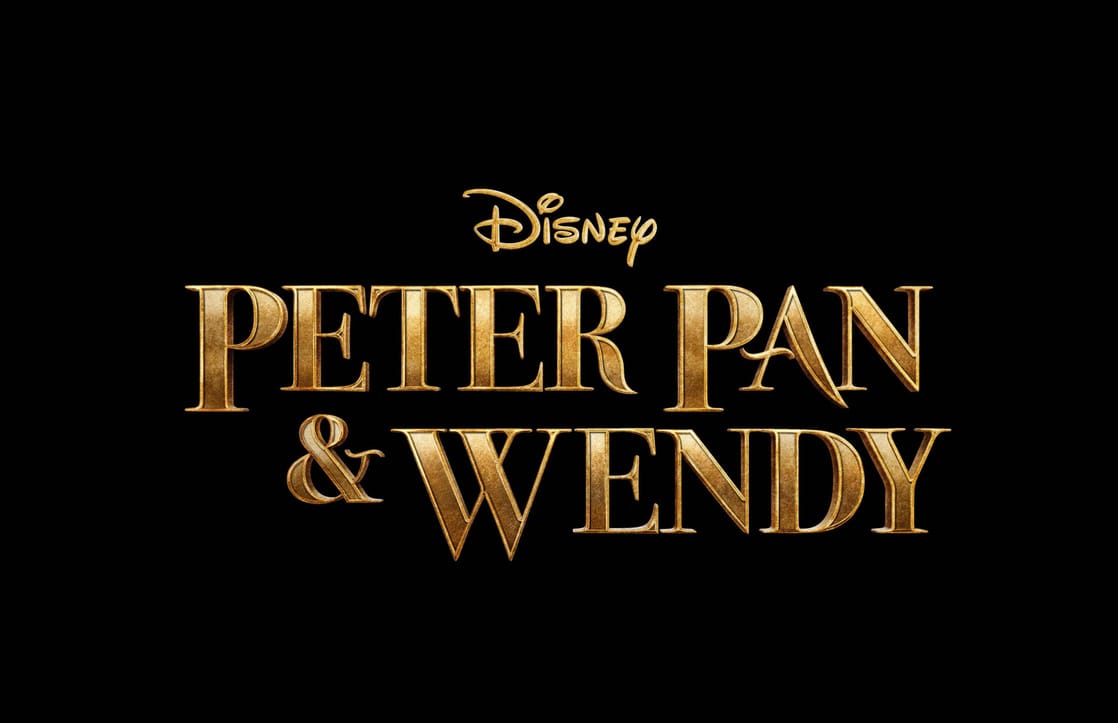 Peter Pan & Wendy