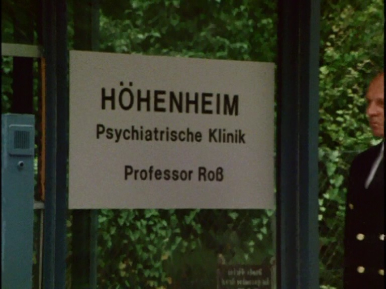 Ein Todesengel