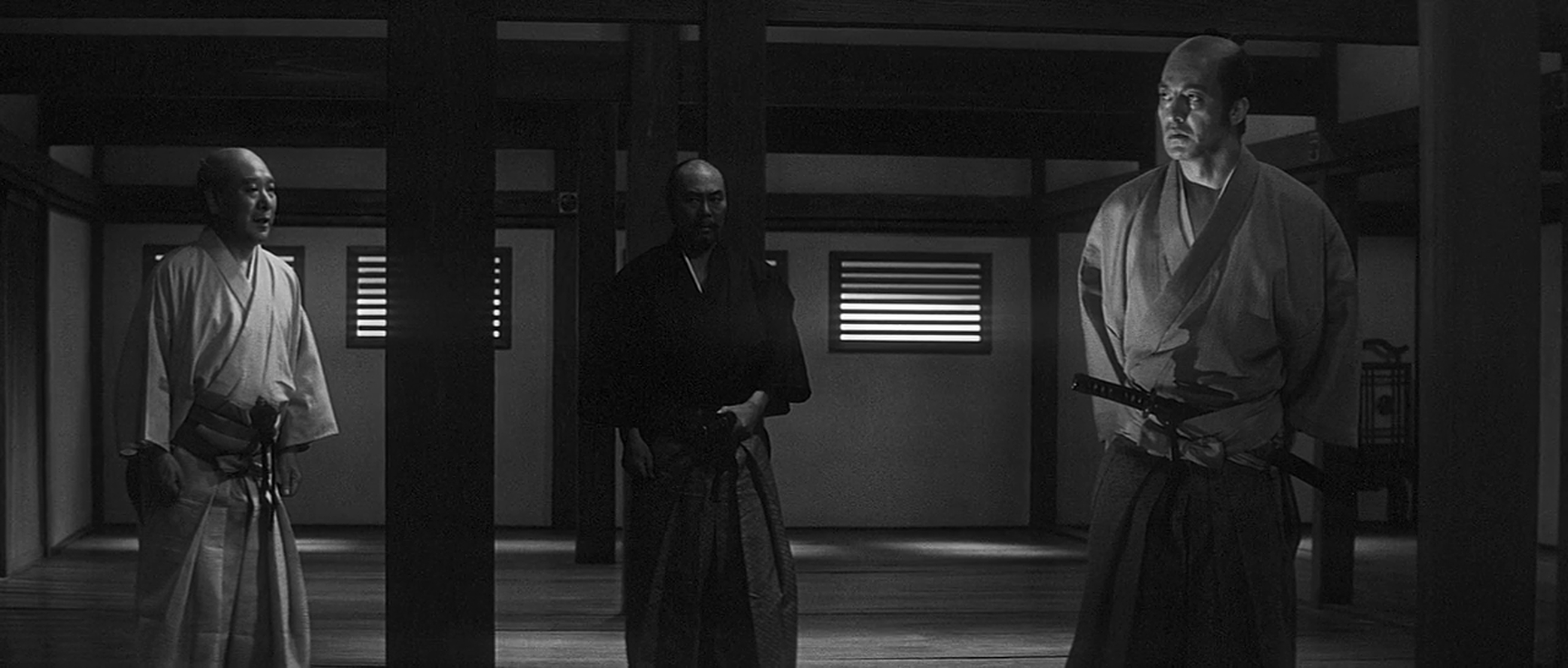 Harakiri (1962) Harakiri (1962)