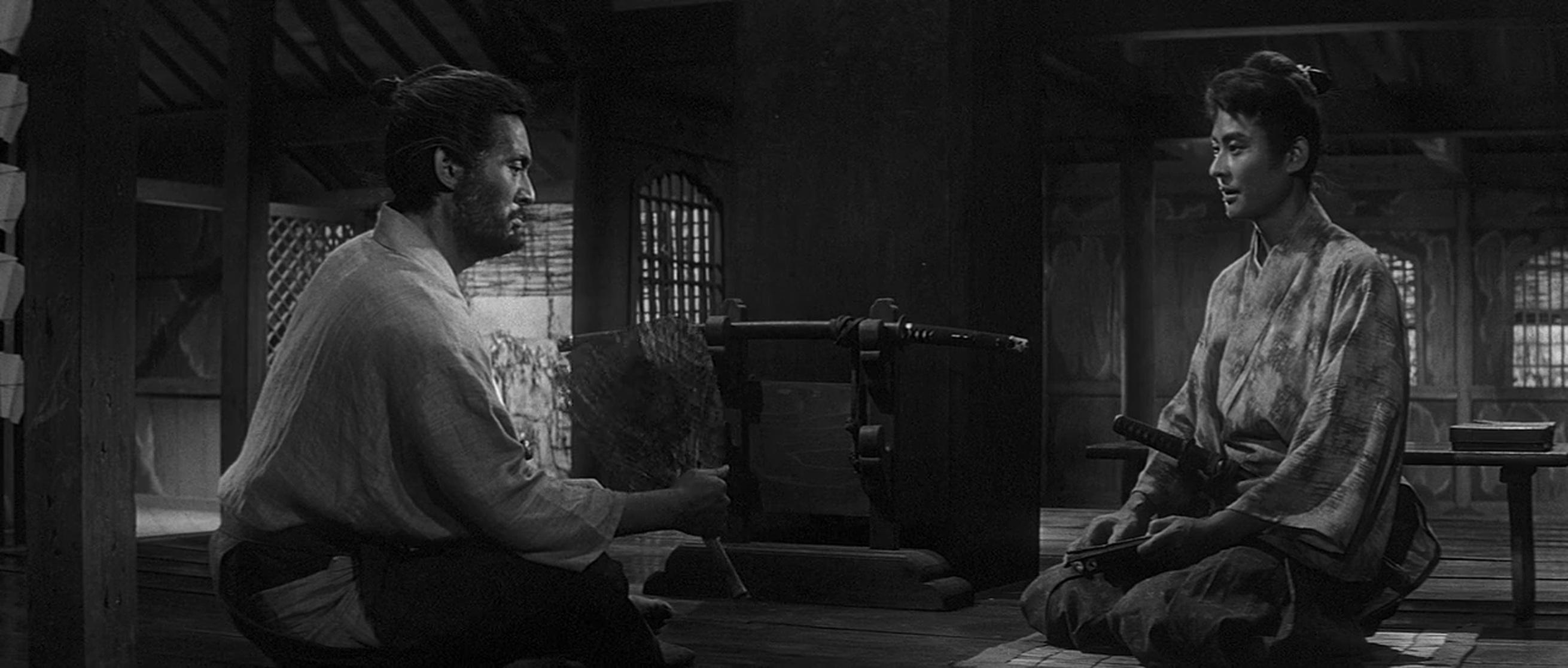 Harakiri (1962) Harakiri (1962)