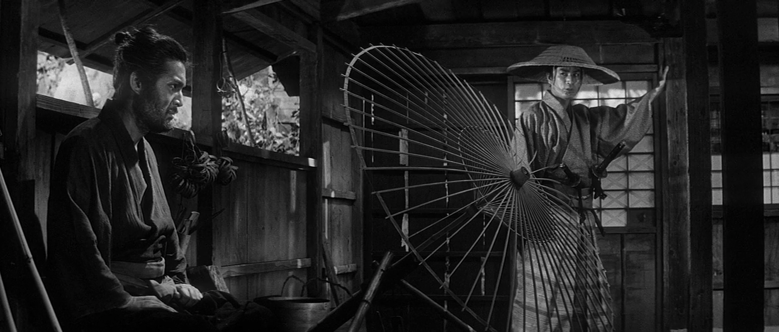 Harakiri (1962) Harakiri (1962)