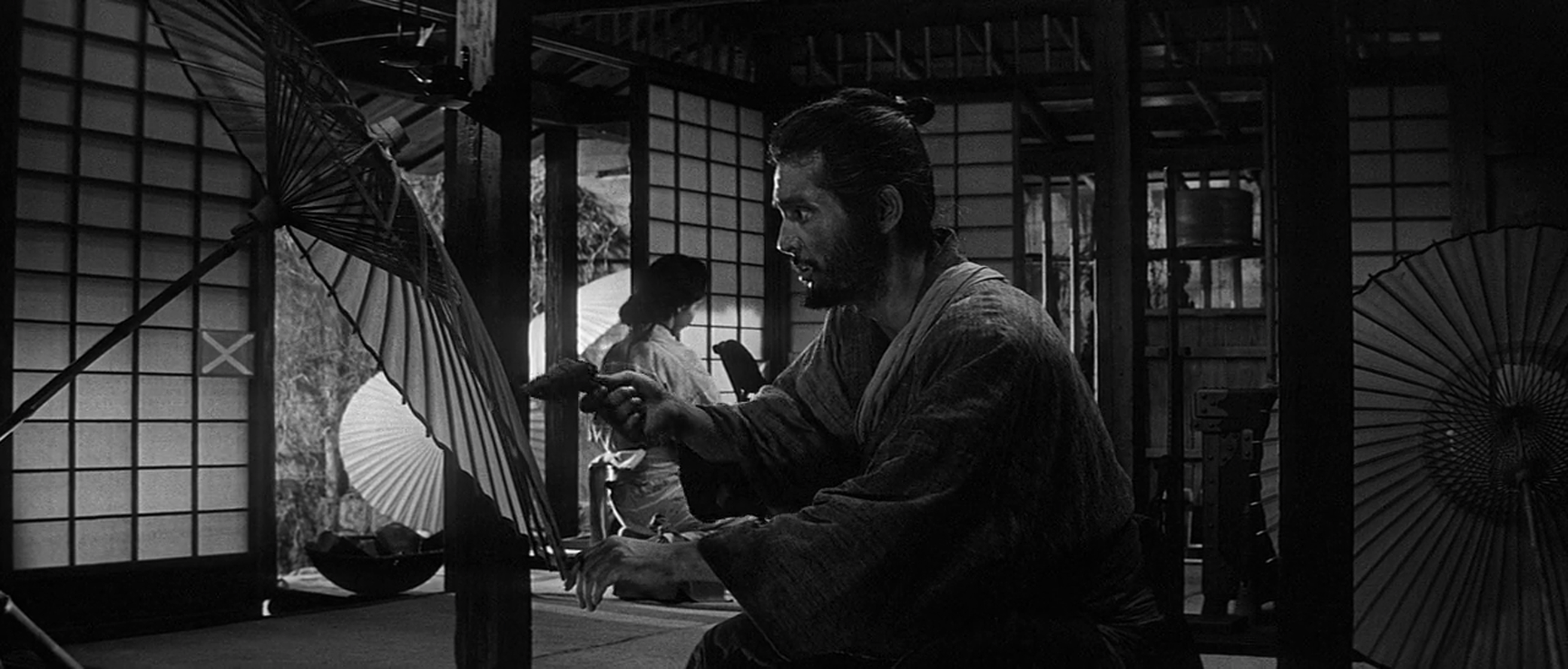 Harakiri (1962)