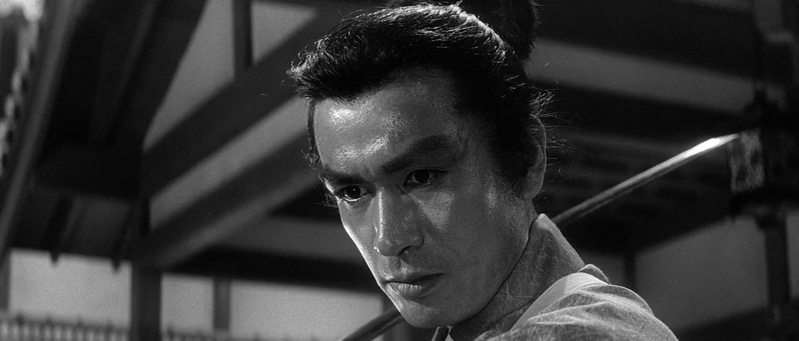 Harakiri (1962) Harakiri (1962)