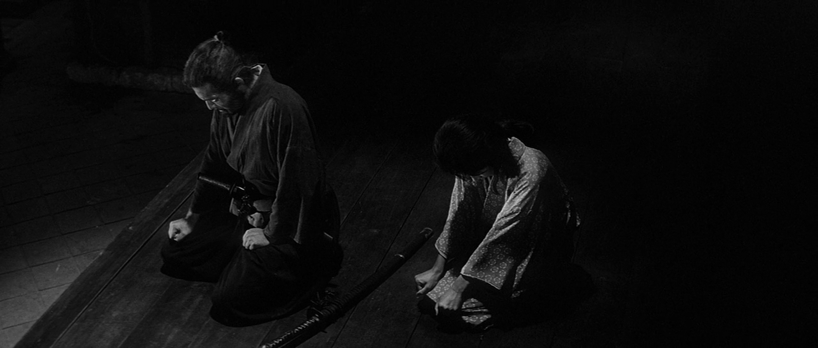 Harakiri (1962) Harakiri (1962)