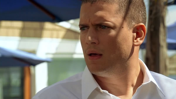 2009 Prison Break: The Final Break 2009 Prison Break: The Final Break