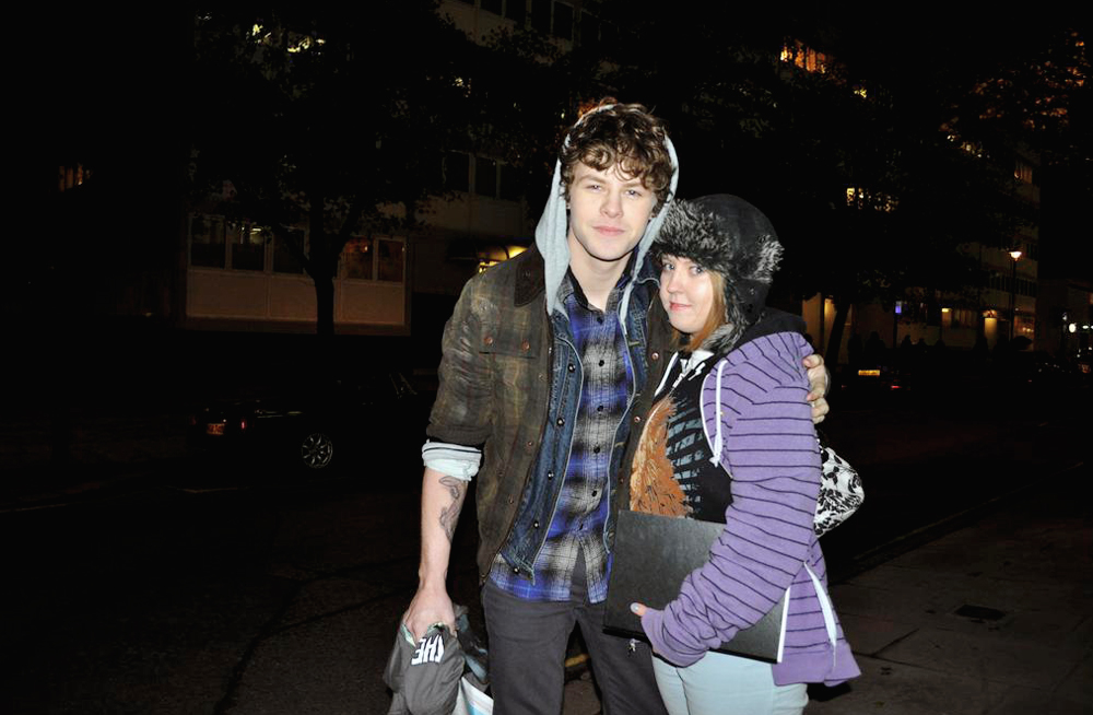 James McGuiness