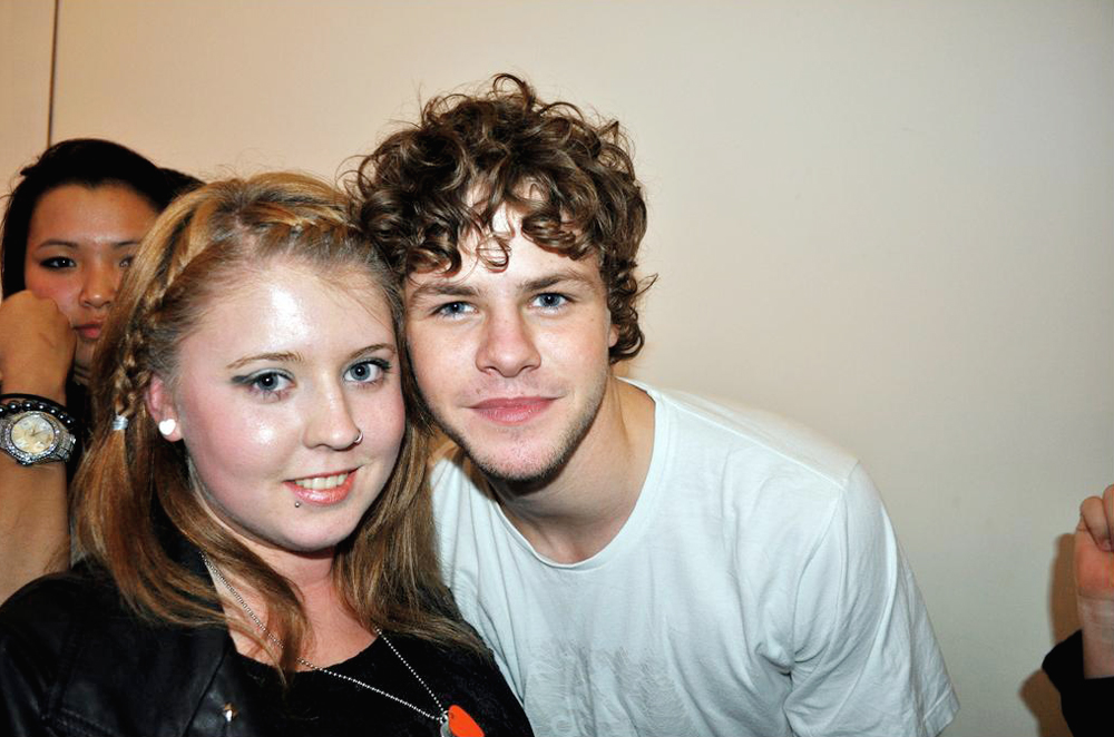 James McGuiness