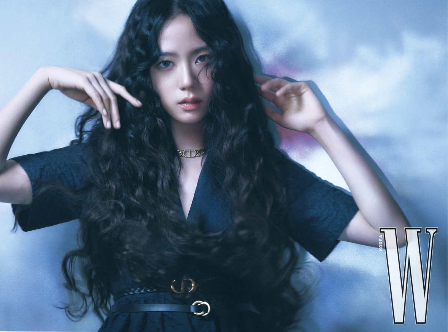 Kim Jisoo
