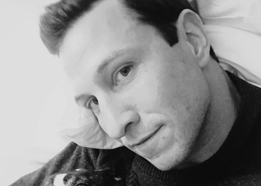 Pablo Schreiber