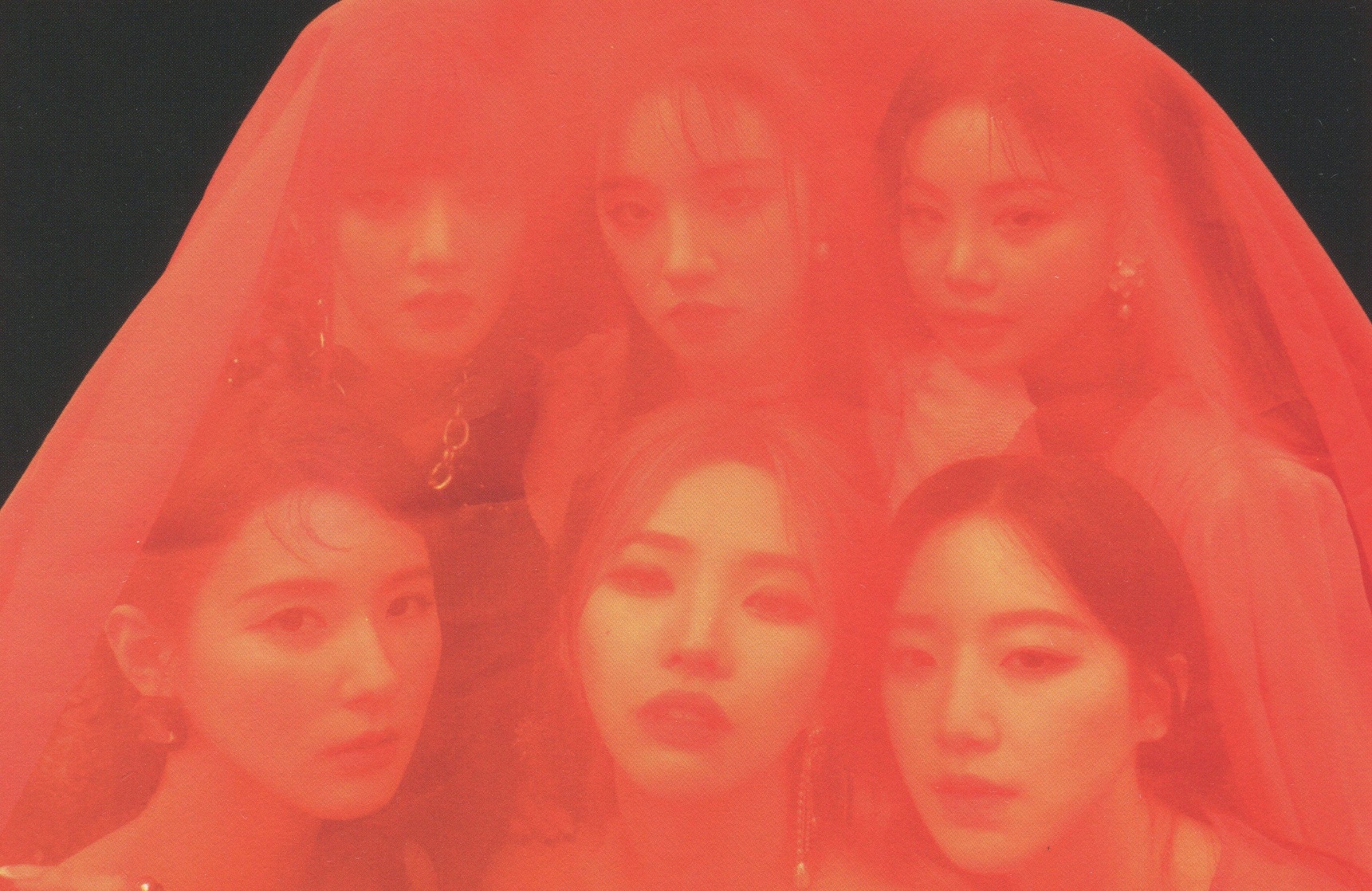 (G)I-dle