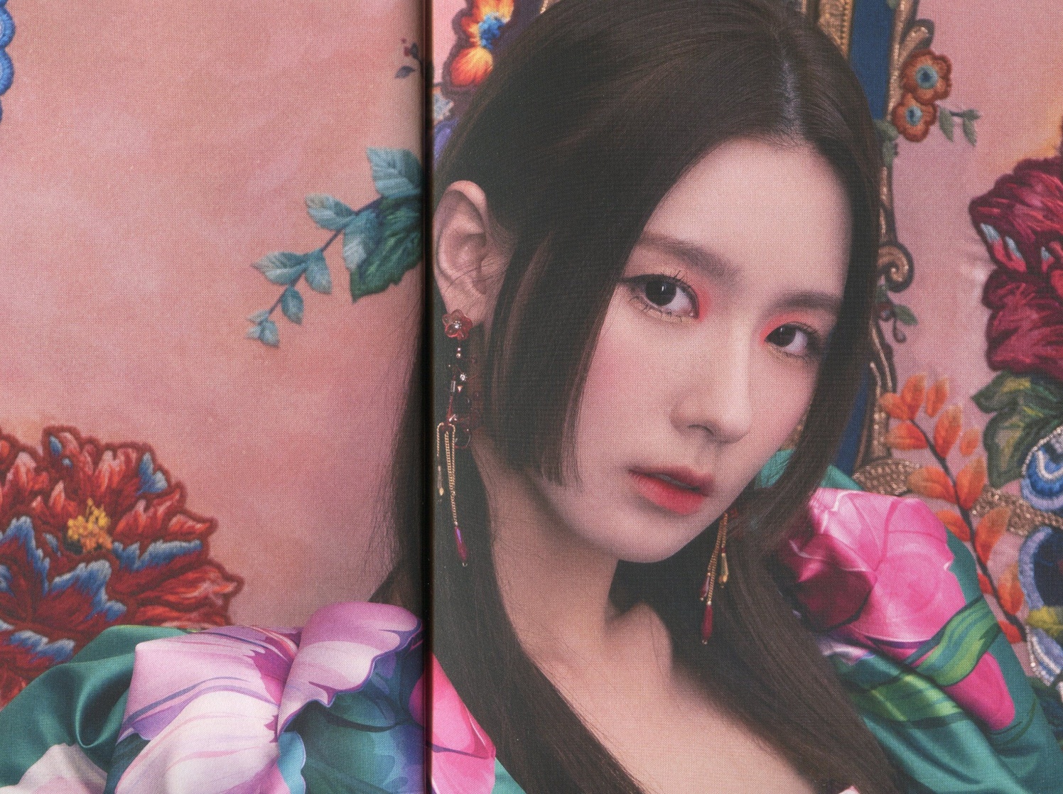 Miyeon