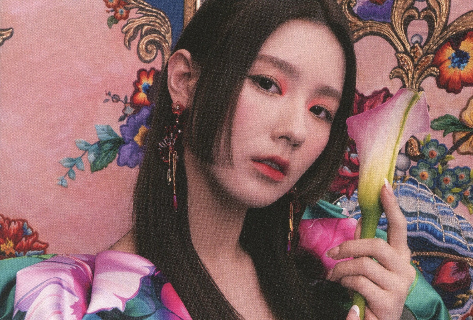Miyeon
