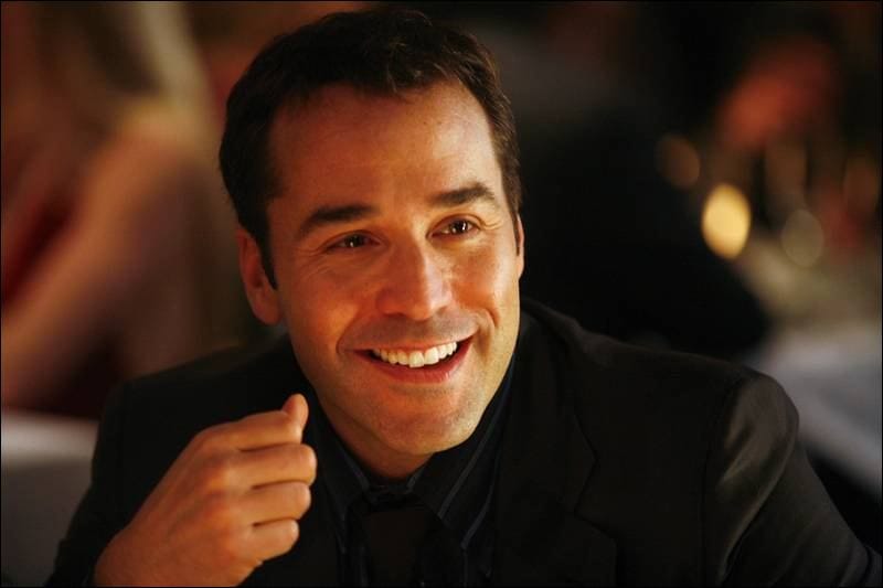 Picture of Jeremy Piven