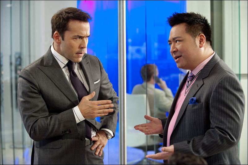 Jeremy Piven