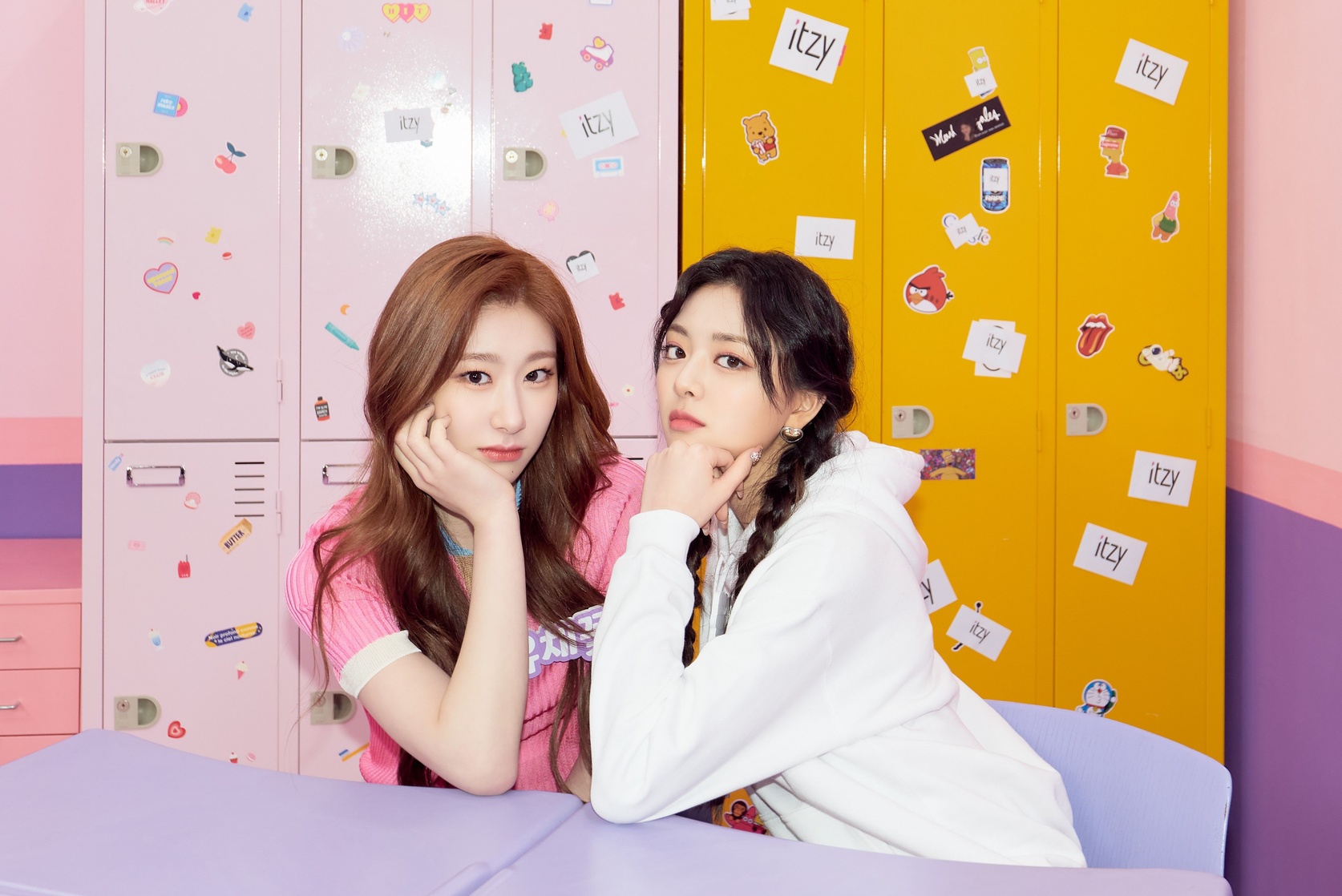 ITZY