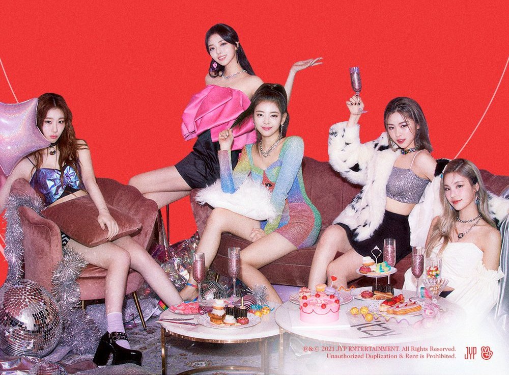 ITZY