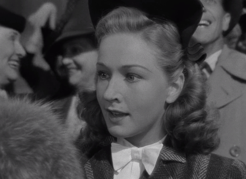 Now, Voyager