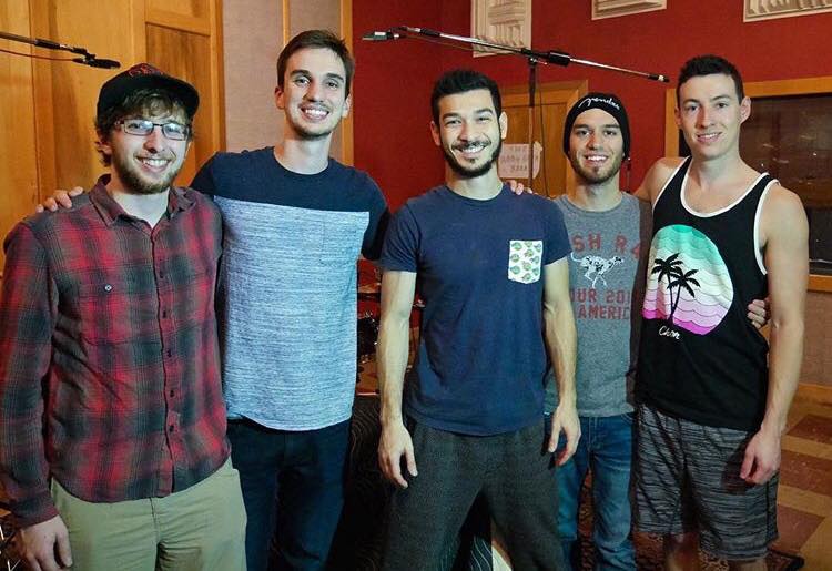 Arch Echo