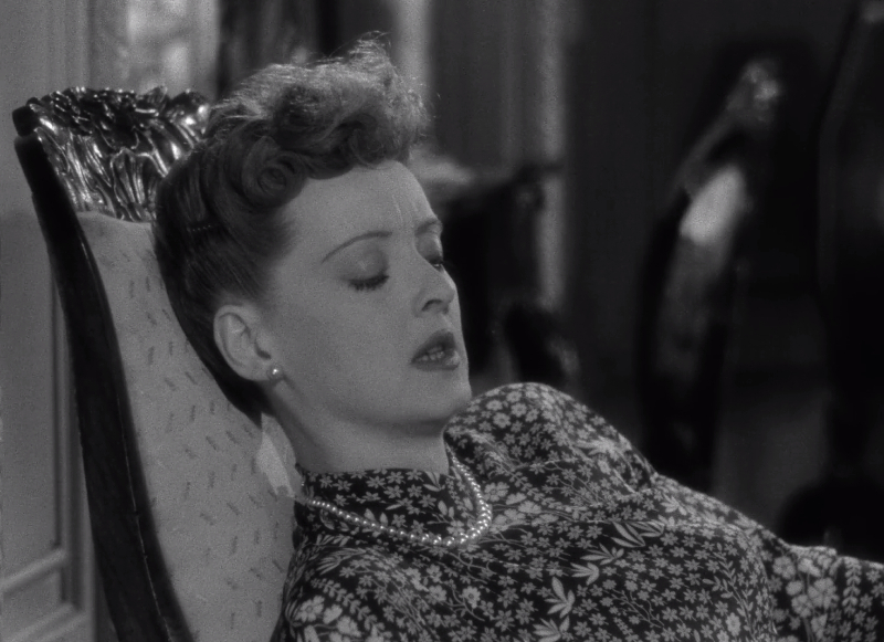 Now, Voyager