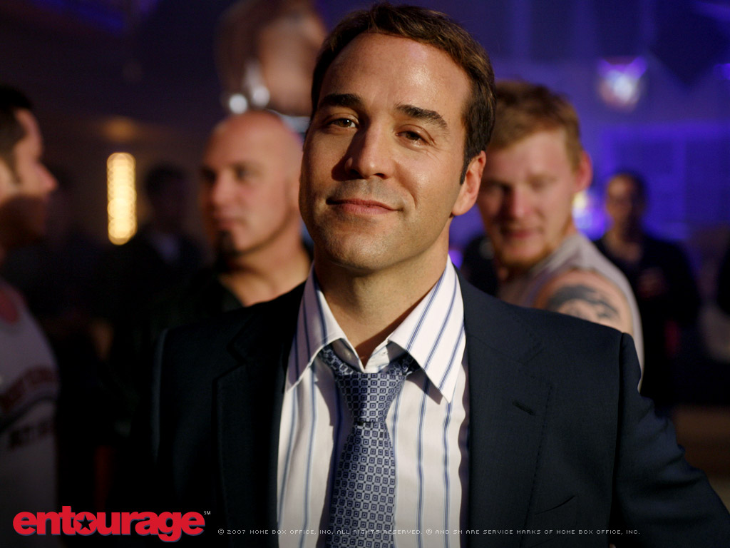 Jeremy Piven