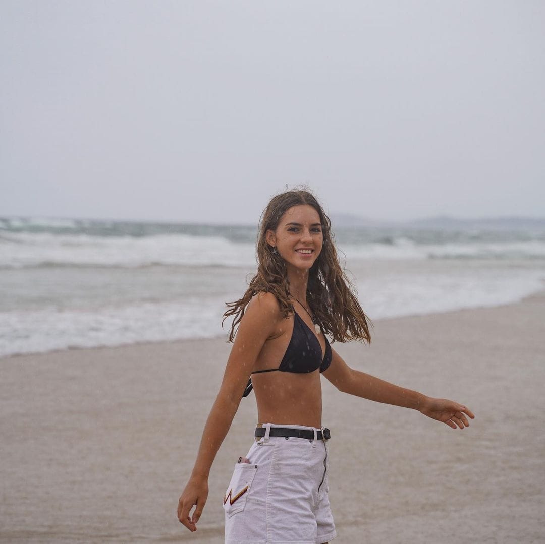 Emily Feld Emily Feld