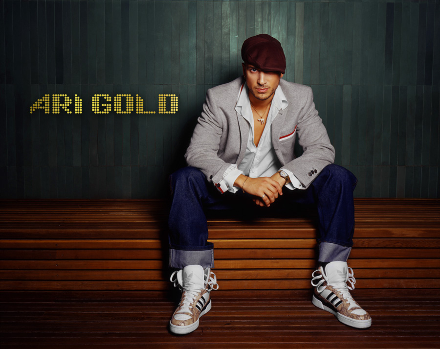 Ari Gold
